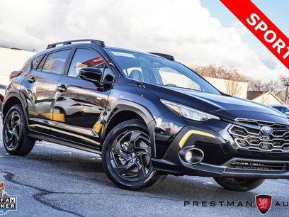 Used 2025 Subaru Crosstrek 2.5i Sport