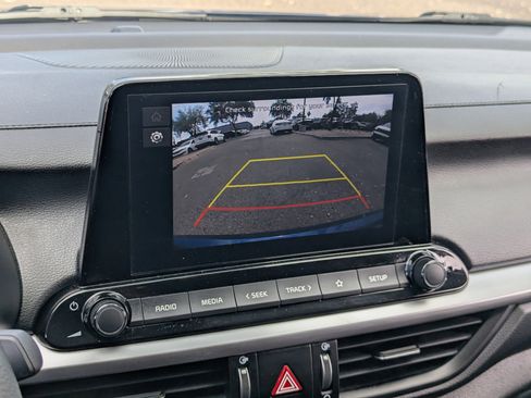 Certified 2023 Kia Forte LXS FWD image 24