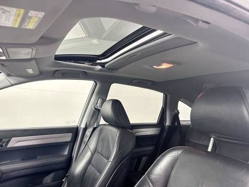 Used 2011 Honda CR-V EX-L image 17