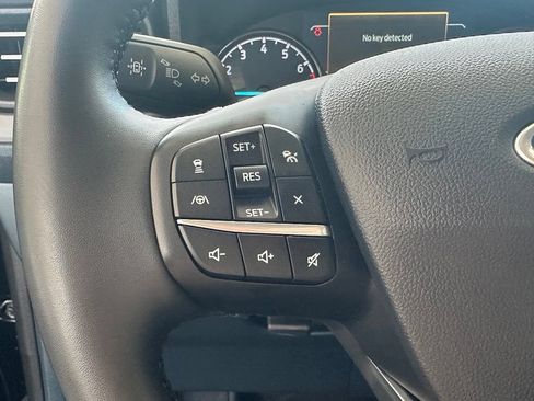 Used 2024 Ford Maverick Lariat w/ Black Appearance Package AWD/4WD image 22