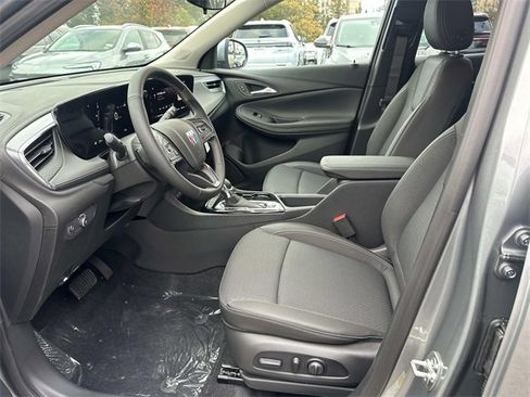 New 2026 Buick Encore GX Preferred w/ Comfort Package image 9