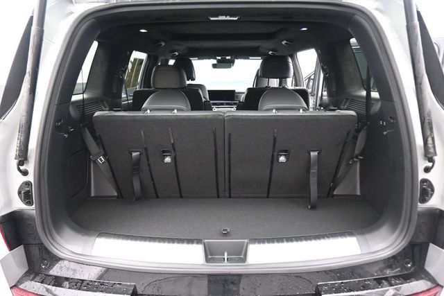 Used 2025 Hyundai Santa Fe Calligraphy AWD/4WD image 26