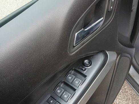 Used 2018 Chevrolet Colorado ZR2 AWD/4WD image 12