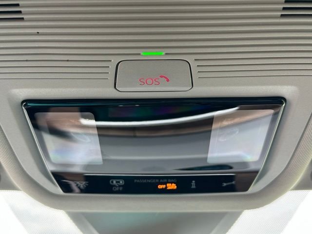 New 2026 Volkswagen Atlas SE AWD/4WD image 37