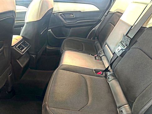 New 2026 MAZDA CX-5 Preferred AWD/4WD image 15
