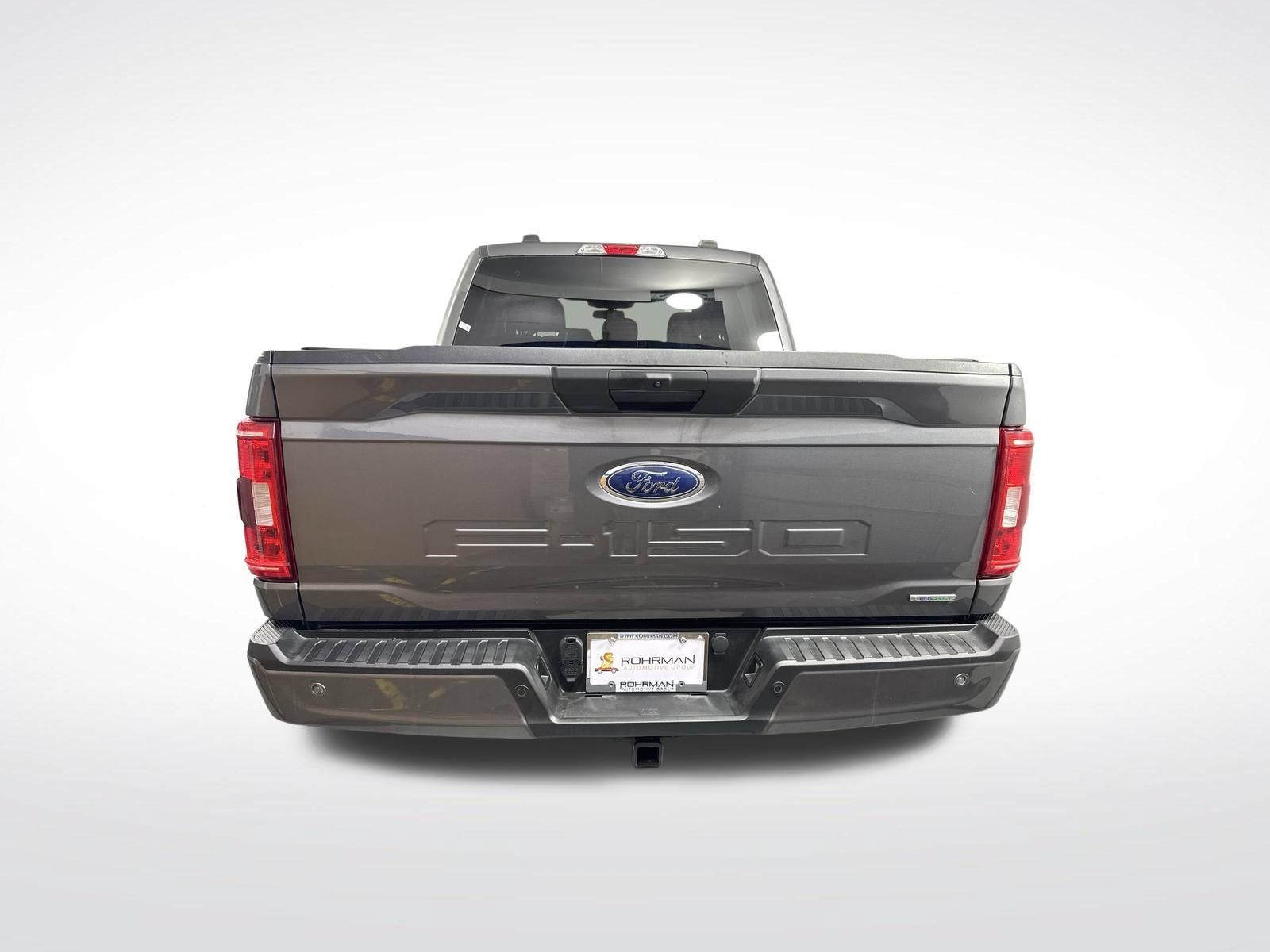 Used 2022 Ford F150 XL w/ STX Appearance Package AWD/4WD image 32