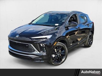 New 2026 Buick Encore GX Sport Touring w/ Advanced Technology Package