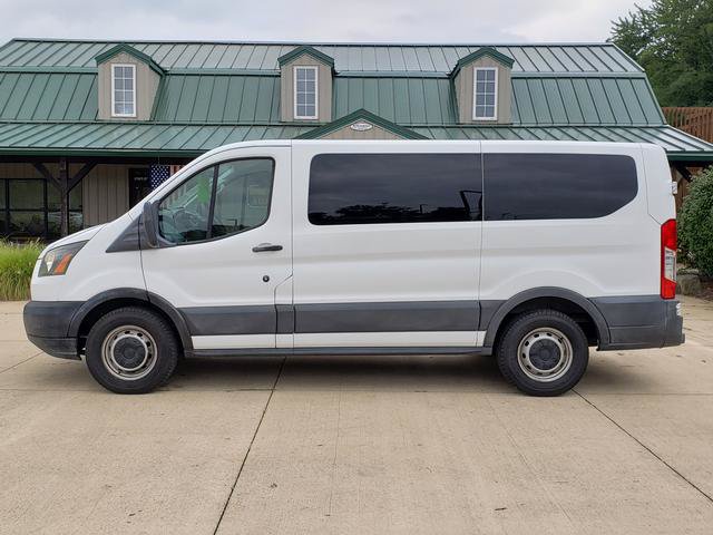 Used 2018 Ford Transit 150 XL RWD image 2