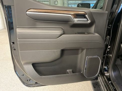 New 2025 Chevrolet Silverado 1500 RST image 26