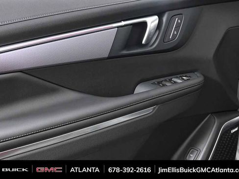 New 2026 Buick Enclave Sport Touring FWD image 6