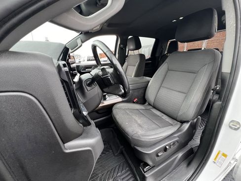 Used 2023 Chevrolet Silverado 1500 LT Trail Boss image 17