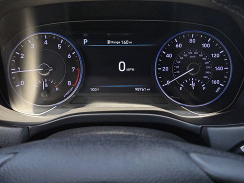 Used 2022 Hyundai Palisade SEL w/ Convenience Package FWD image 6