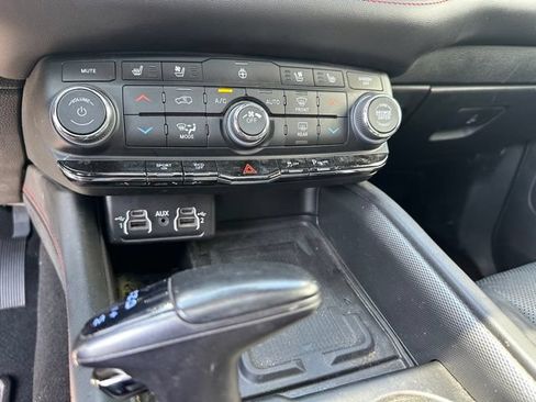 Used 2023 Dodge Durango R/T RWD image 22