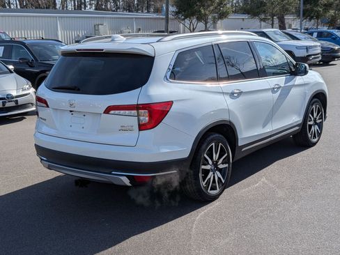 Used 2020 Honda Pilot Elite image 3
