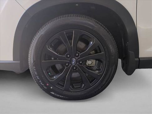 Certified 2023 Subaru Forester Sport image 28