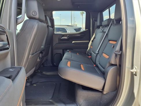 New 2026 GMC Sierra 1500 AT4 w/ AT4 Premium Package image 8