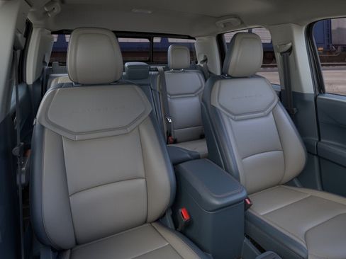 New 2026 Ford Maverick Lariat AWD/4WD image 10