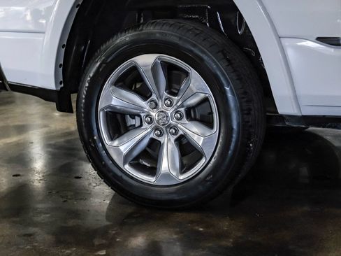 Used 2021 RAM 1500 Limited AWD/4WD image 50