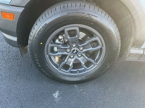 Used 2022 Ford Bronco Sport Big Bend image 12