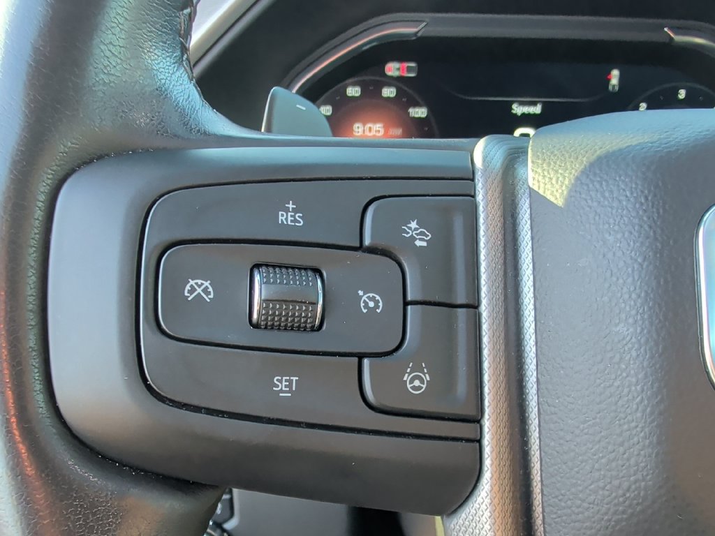 Certified 2024 GMC Sierra 1500 Denali AWD/4WD image 25