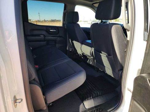 Used 2024 GMC Sierra 1500 Pro w/ Graphite Edition AWD/4WD image 14