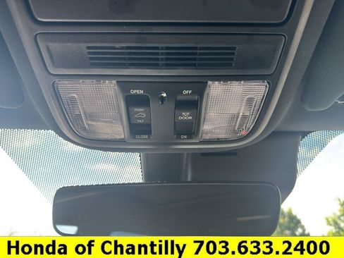 Certified 2023 Honda Passport EX-L image 19
