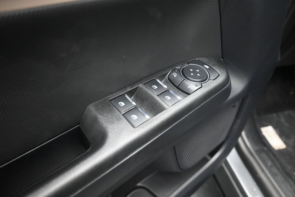 New 2026 Ford Bronco Sport Big Bend w/ Convenience Package AWD/4WD image 13