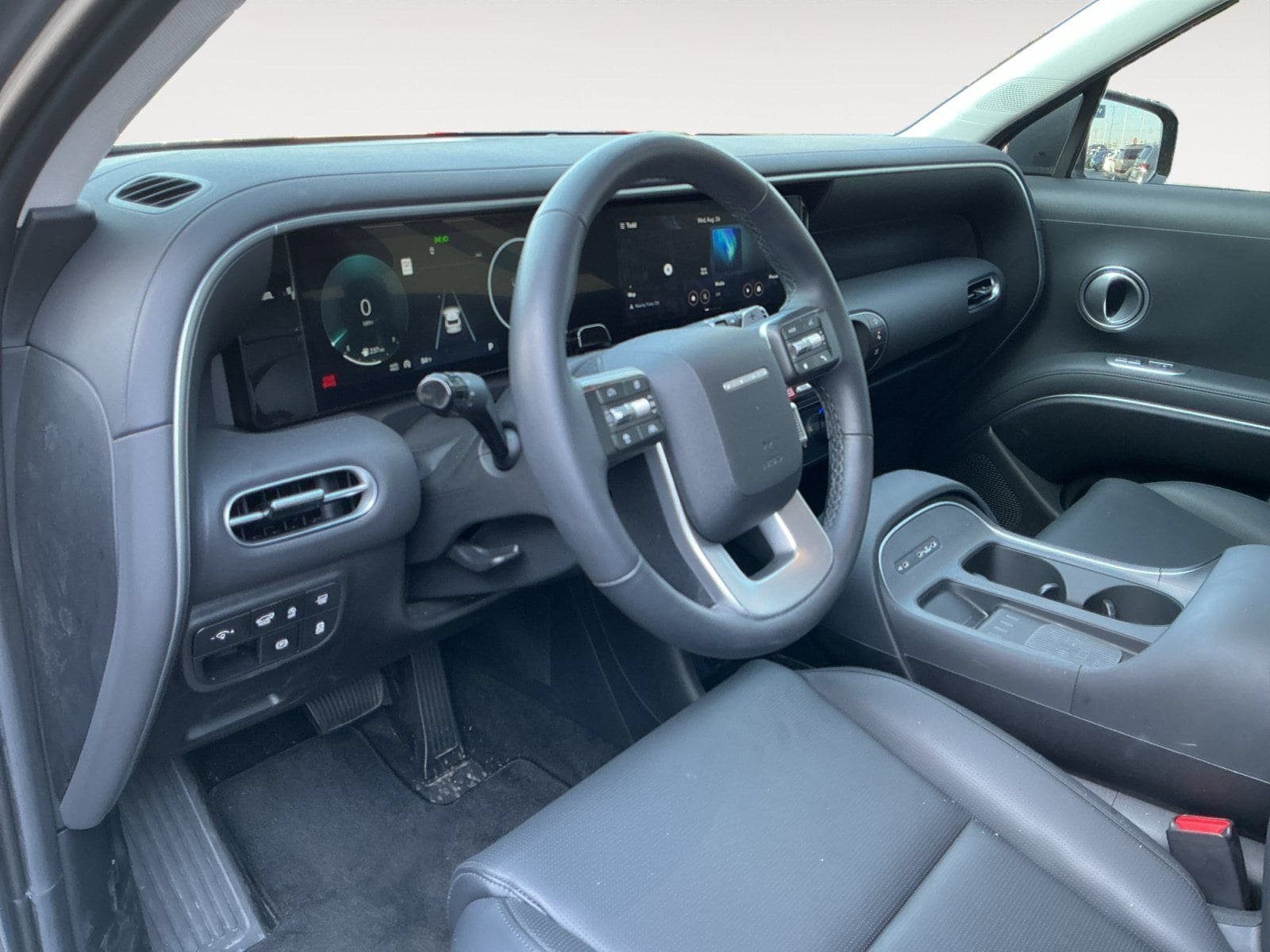Used 2026 Hyundai Palisade SEL AWD/4WD image 10