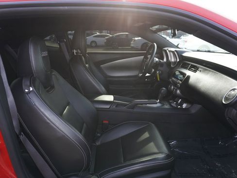 Used 2010 Chevrolet Camaro SS w/ RS Package image 27