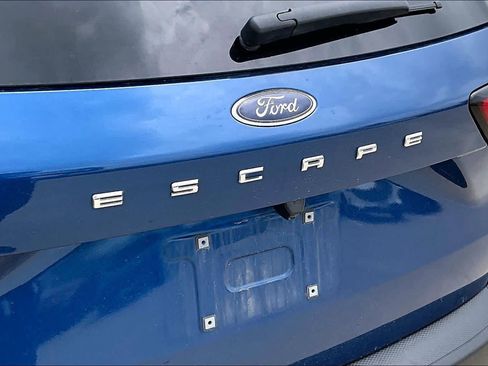 Certified 2023 Ford Escape Active FWD image 29
