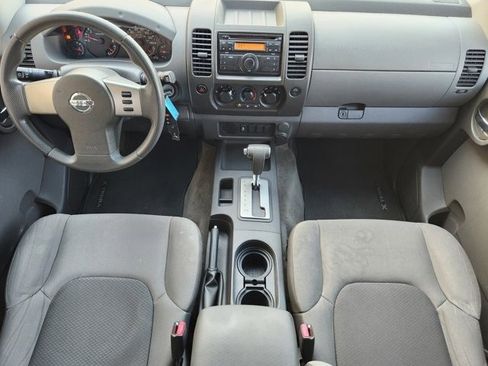 Used 2012 Nissan Xterra X image 24