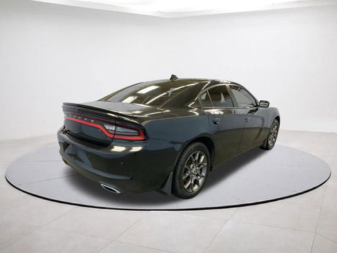 Used 2018 Dodge Charger GT image 6