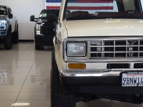 Used 1988 Ford Bronco II 2WD image 9
