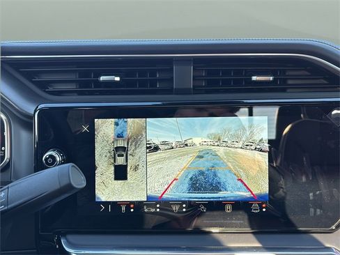 New 2026 GMC Sierra 2500 Denali Ultimate image 16