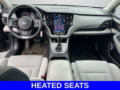 Used 2020 Subaru Legacy Premium w/ Popular Package #1 image 15