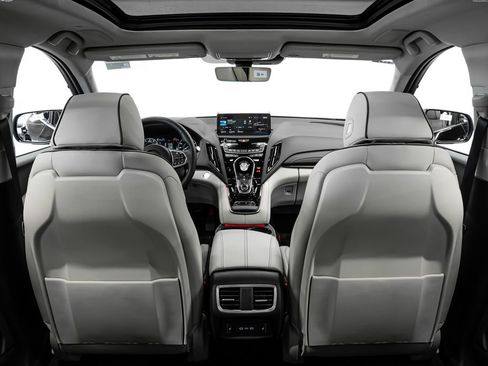 New 2026 Acura RDX SH-AWD w/ Advance Package image 11