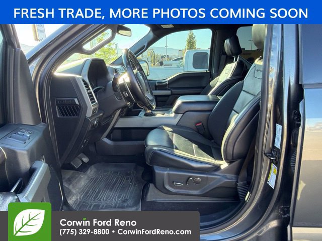 Used 2019 Ford F150 Raptor w/ Equipment Group 802A Luxury AWD/4WD image 10