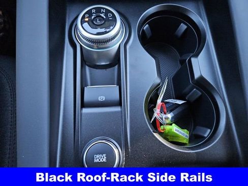 New 2026 Ford Explorer Active image 15