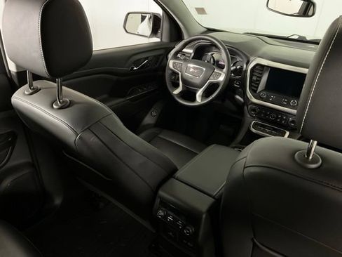 Used 2023 GMC Acadia SLT w/ Elevation Edition AWD/4WD image 35
