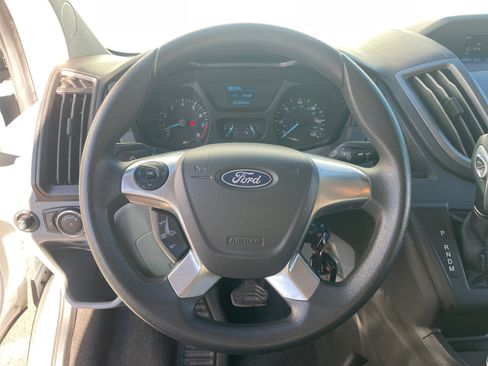 Certified 2019 Ford Transit 350 XLT image 9