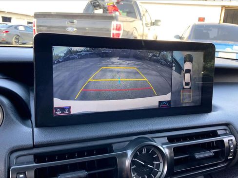 Used 2023 Lexus IS 350 F Sport image 26