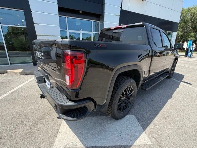 New 2026 GMC Sierra 1500 Elevation w/ Elevation Premium Package AWD/4WD image 25