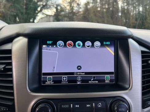 Used 2020 GMC Yukon Denali w/ Denali Ultimate Package image 26