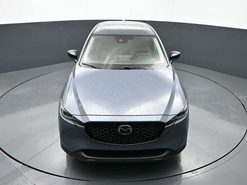 Used 2024 MAZDA CX-5 Carbon Edition AWD/4WD image 38