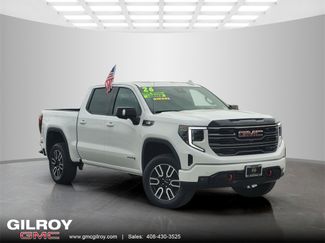 New 2026 GMC Sierra 1500 AT4 w/ Technology Package video 1