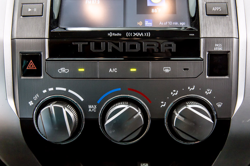Used 2019 Toyota Tundra SR5 RWD image 22