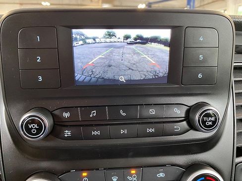 Used 2025 Ford Transit 250 Low Roof w/ Exterior Upgrade Package RWD image 35