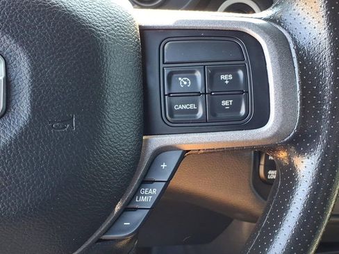 Used 2022 RAM 2500 Tradesman AWD/4WD image 10