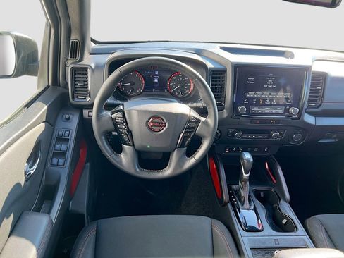 Used 2022 Nissan Frontier PRO-4X AWD/4WD image 20