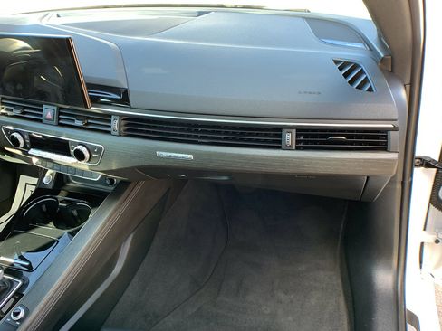 Used 2024 Audi A4 2.0T Premium Plus image 25